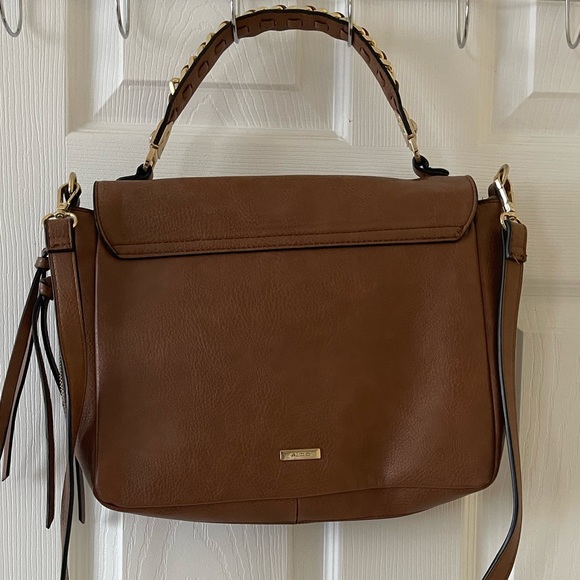 Aldo crossbody bag. - Picture 2 of 4